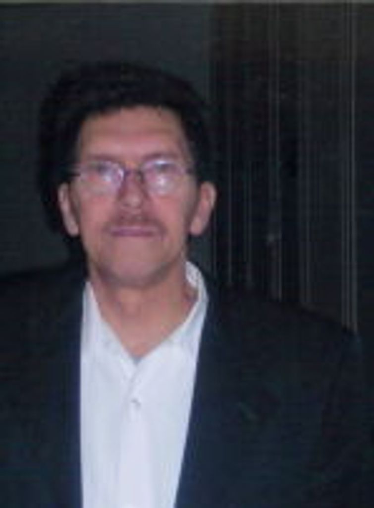 Walter Joe Ripley