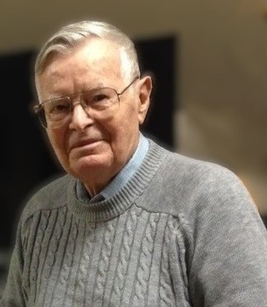 Grant W. Storckman Profile Photo