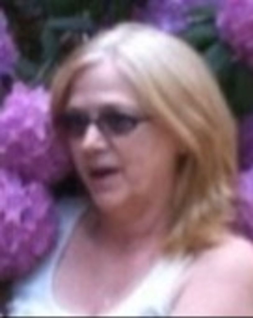 Deborah Hazel Neumann