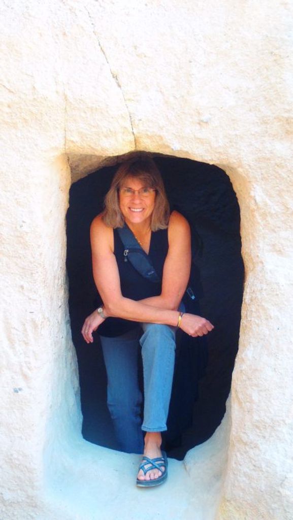 Marylynn “Mare” Patricia Bryden