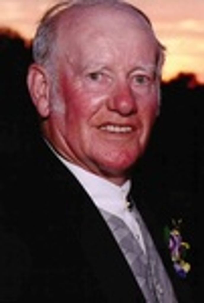 Robert Mcdonald