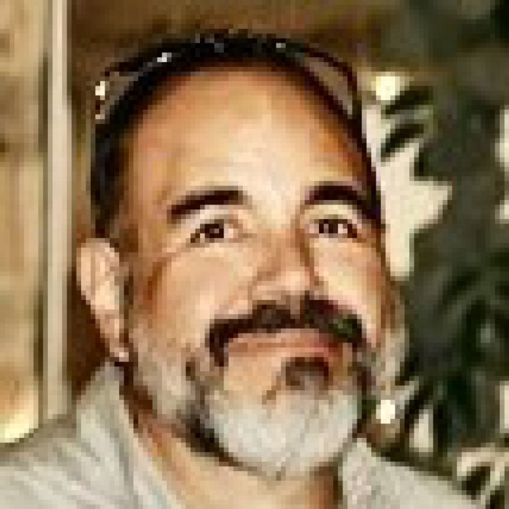 Raymond Martinez