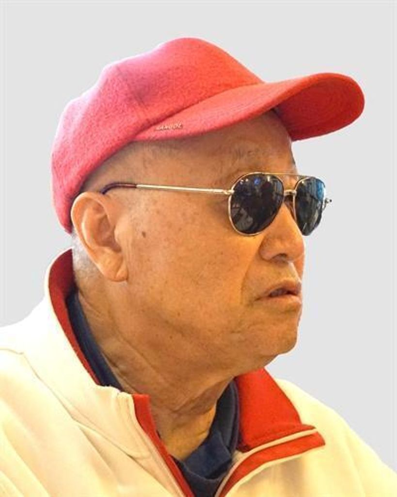 Charles Chang
