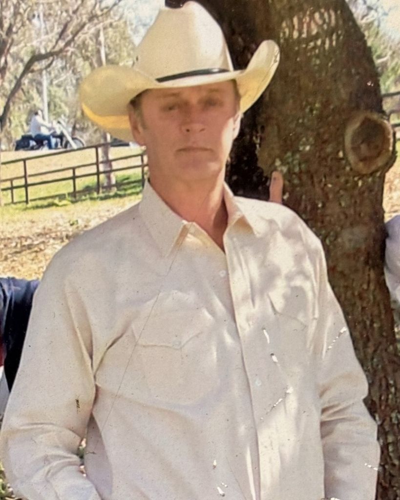 Tony Billings