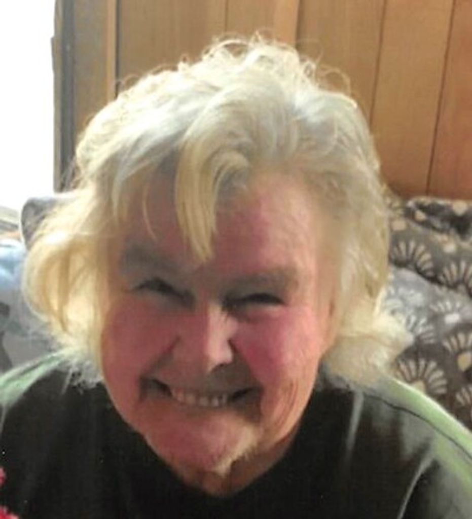 Linda Faye Dickerson Profile Photo