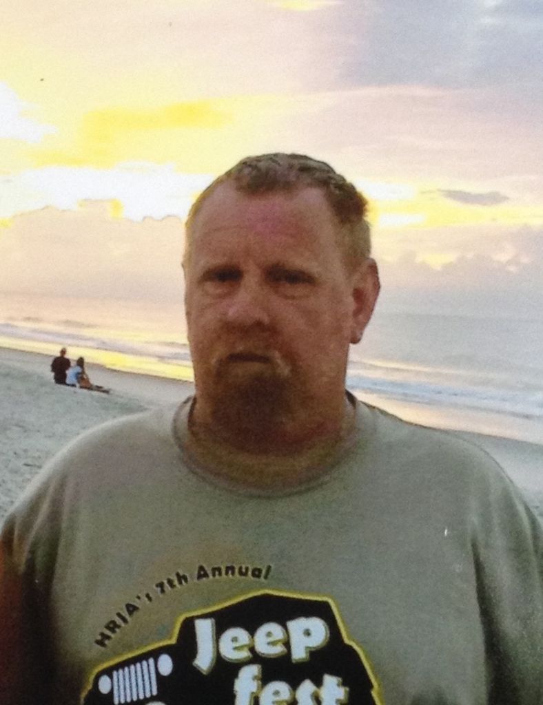 Randy R. Baird Profile Photo