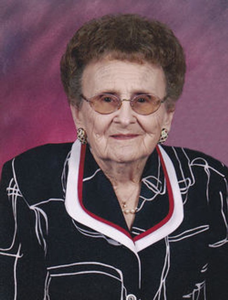 Rosa Mae Jean
