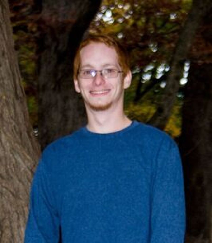 Cody Garrison-Maddux Profile Photo