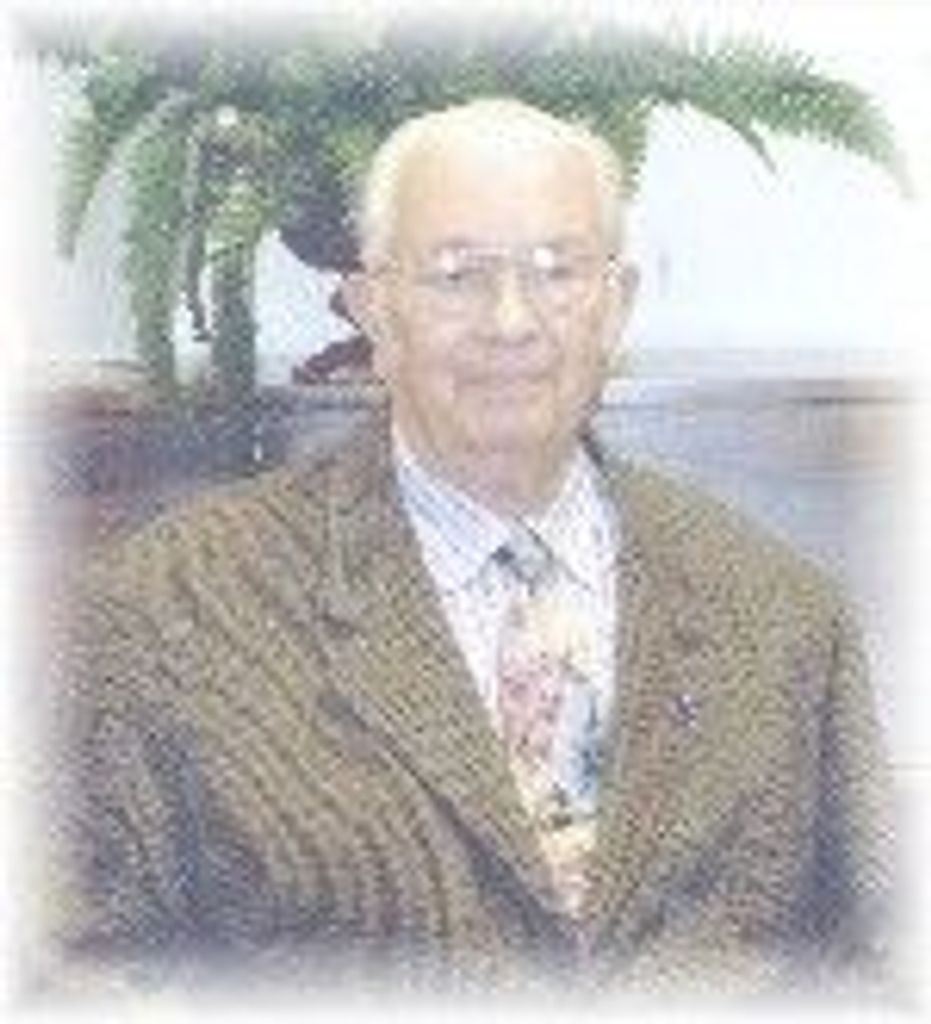 William A. Wilkinson