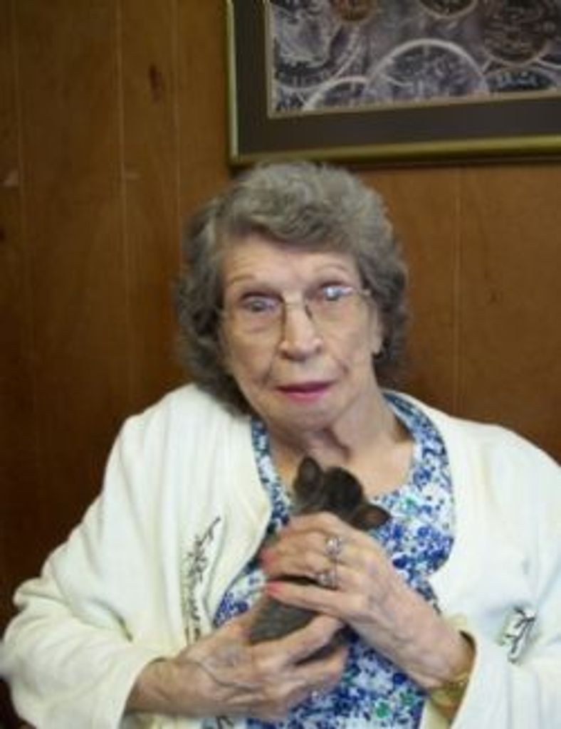 Betty Preble Profile Photo