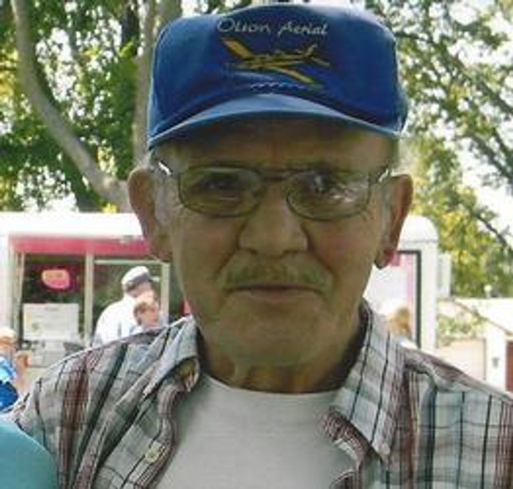 Richard Michael Vanhouten