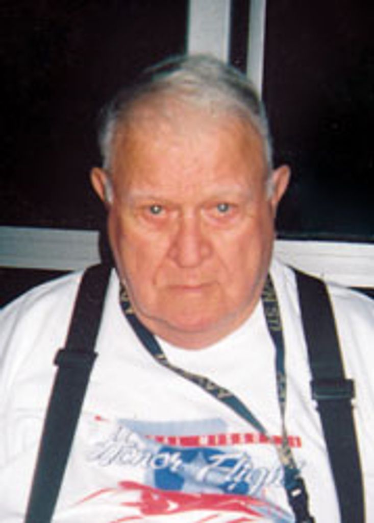 Richard Emerick Profile Photo