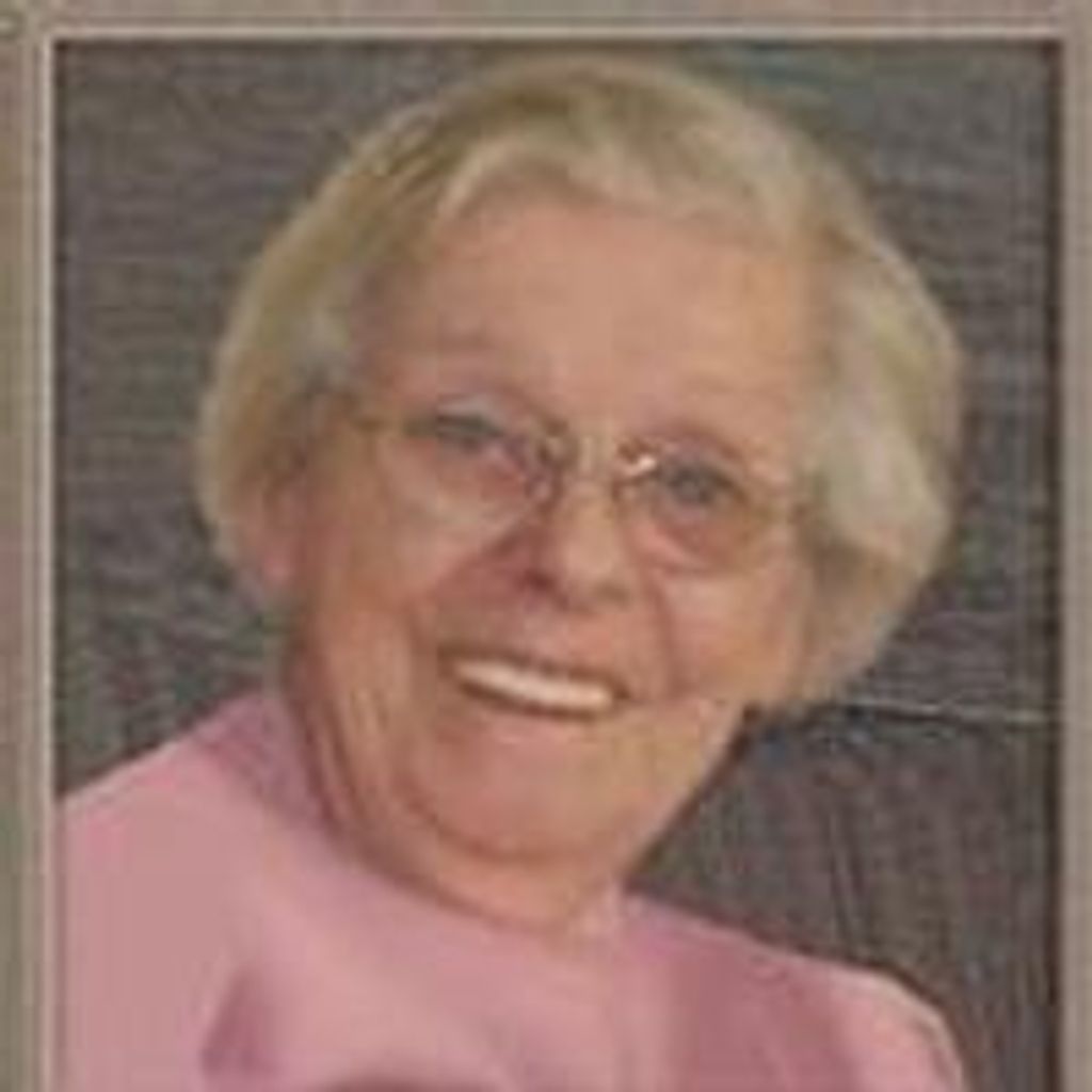 Anna Jean Donaldson