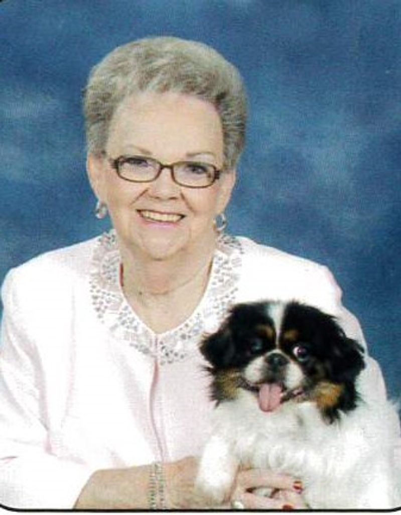 Catherine Smith Robertson Profile Photo