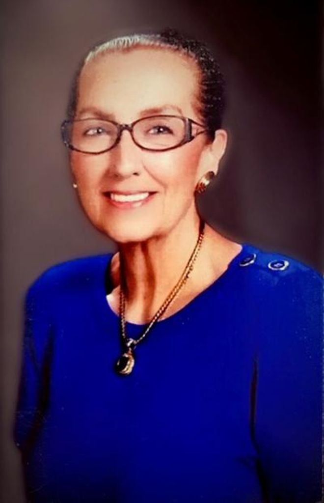 Paula Fichtenkort Profile Photo