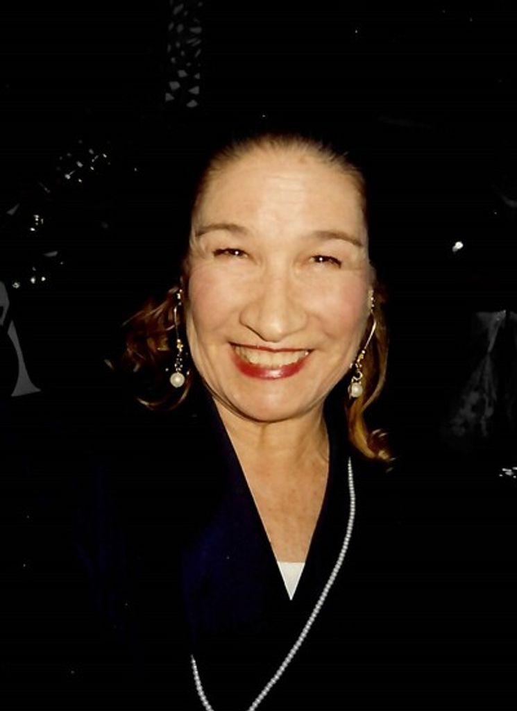 Esperanza Ortega Profile Photo