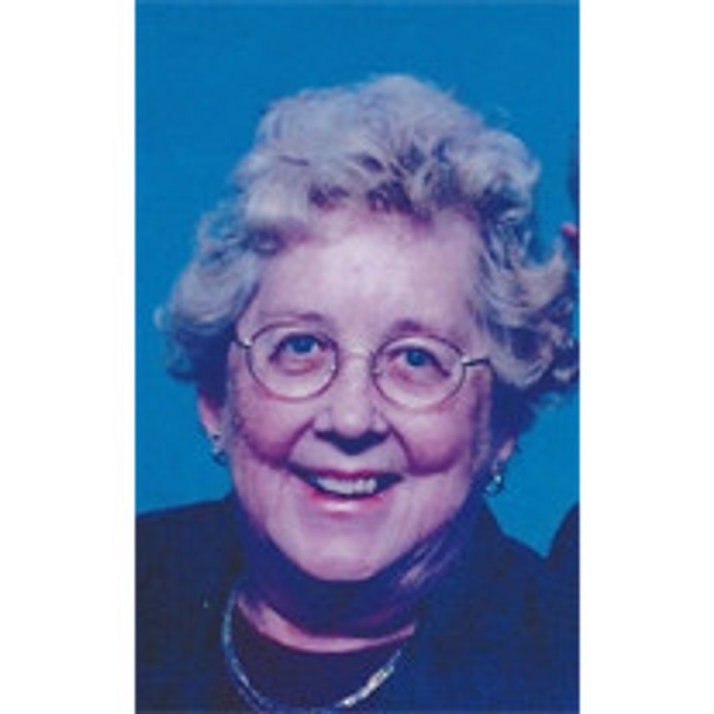 Esther Chase Brown