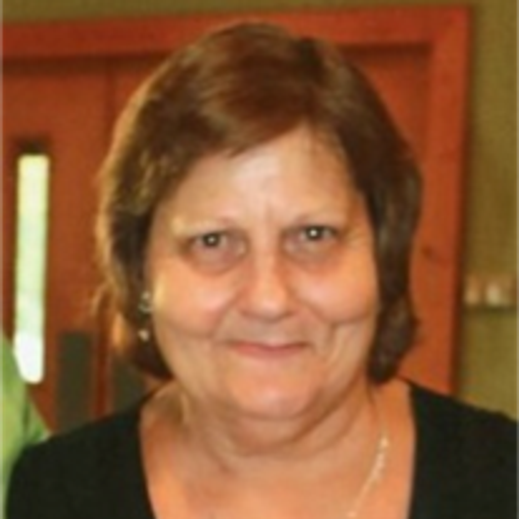 Barbara Creasy Mahlstadt