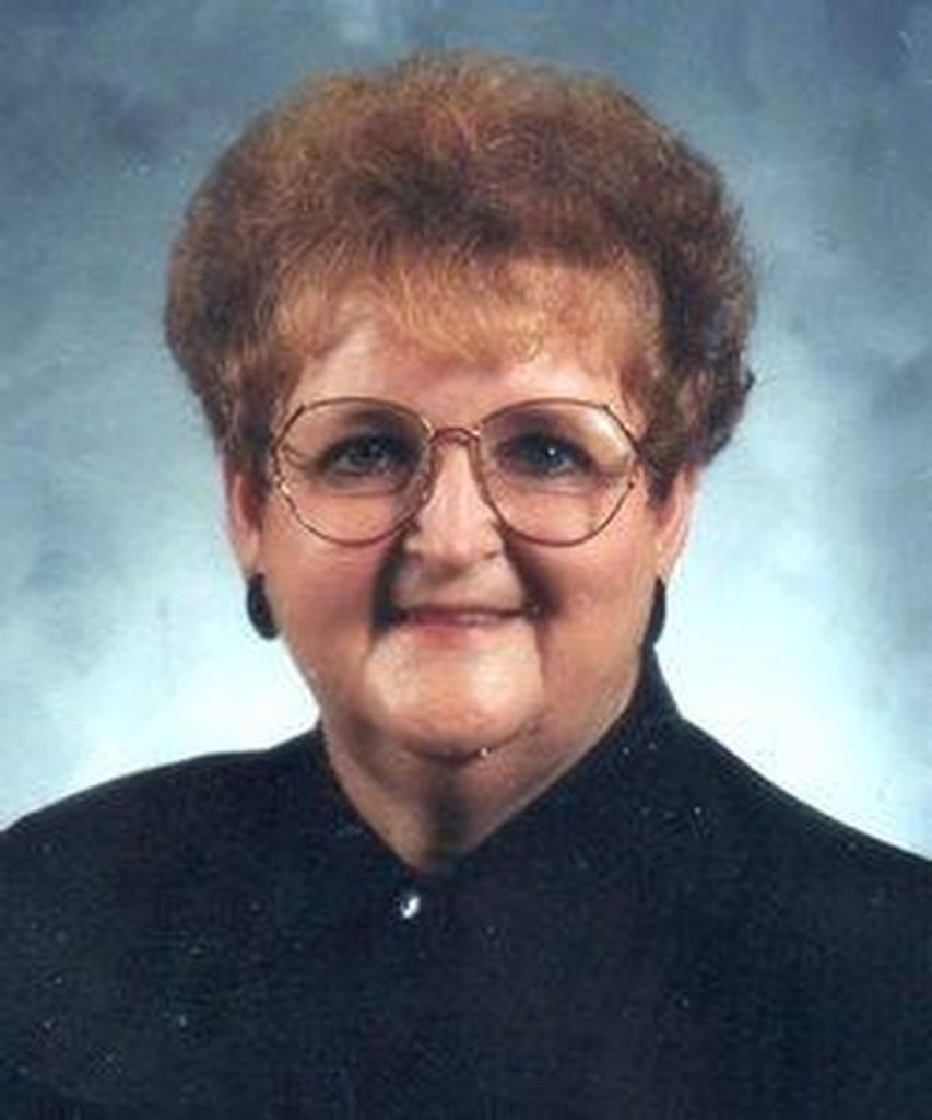 Lynette L. Lucey Profile Photo
