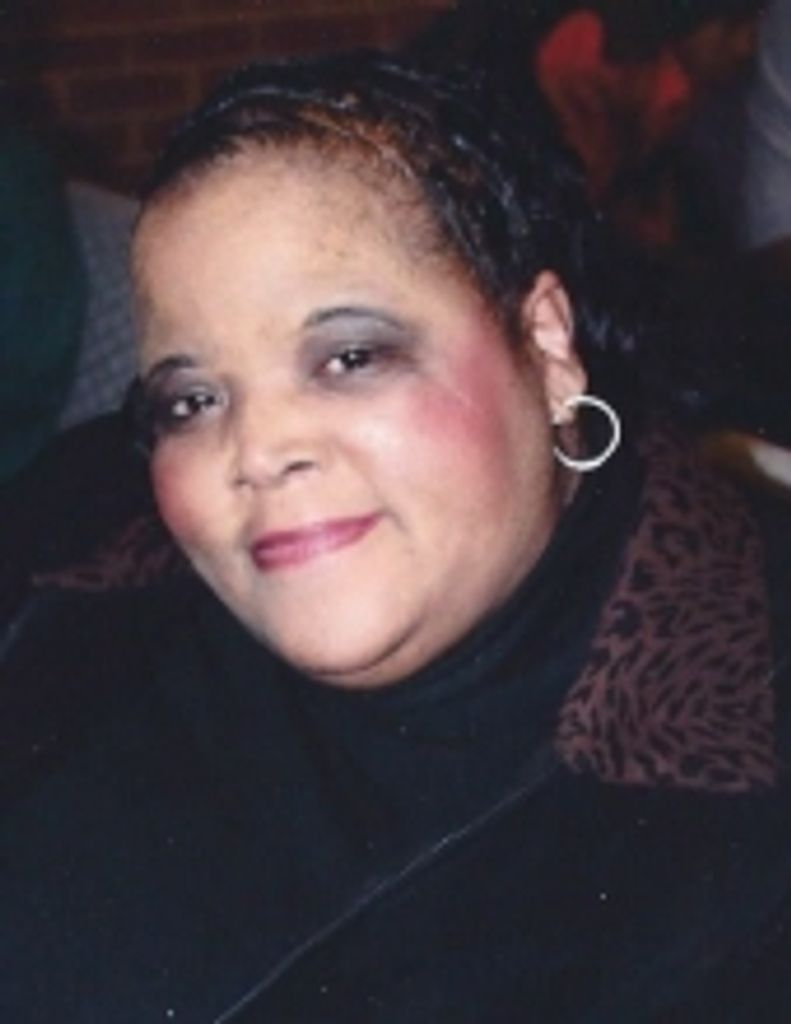 Lennita  Annette Hampton