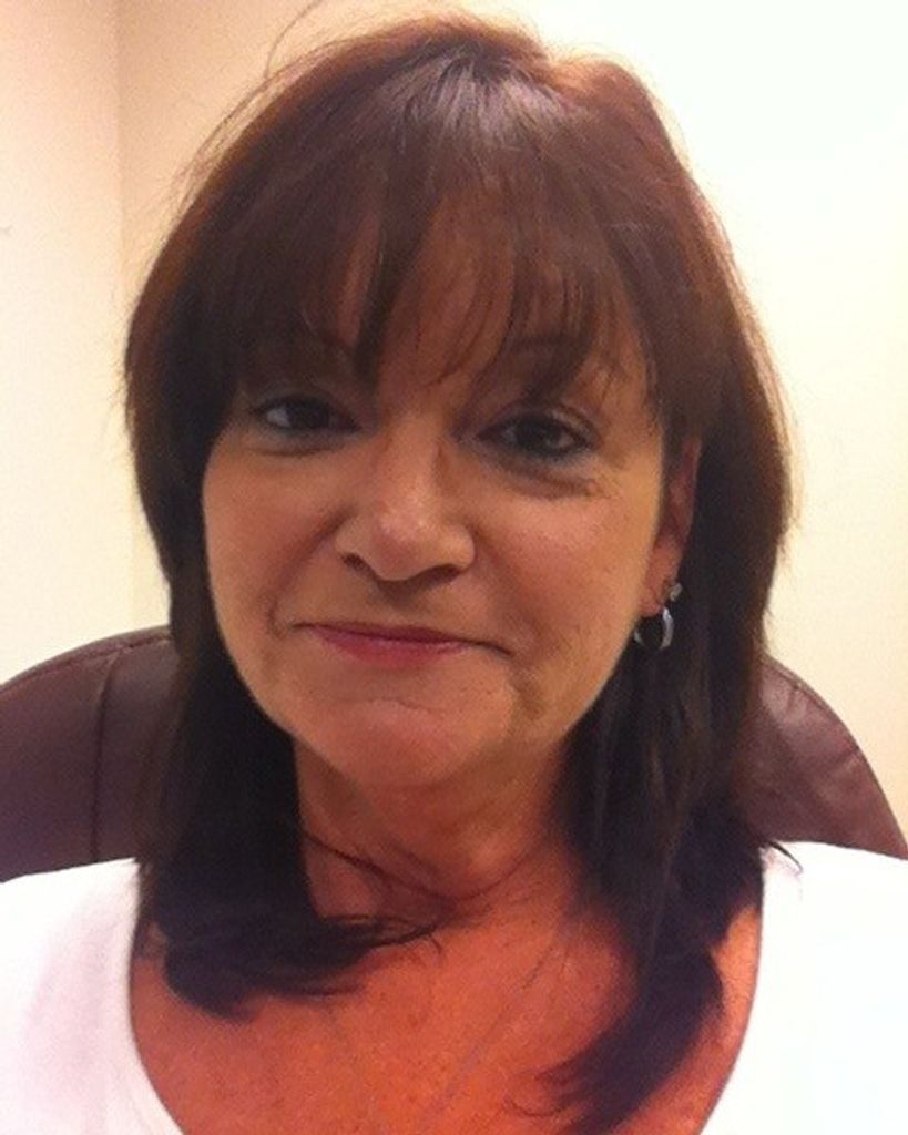 Joy Logue Lindley Profile Photo