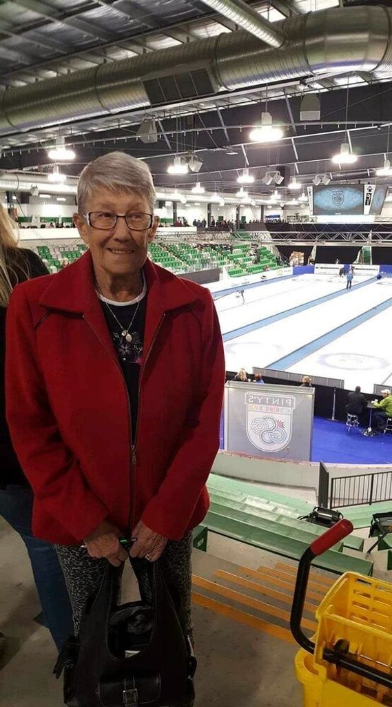 Beverley Elaine Young Profile Photo