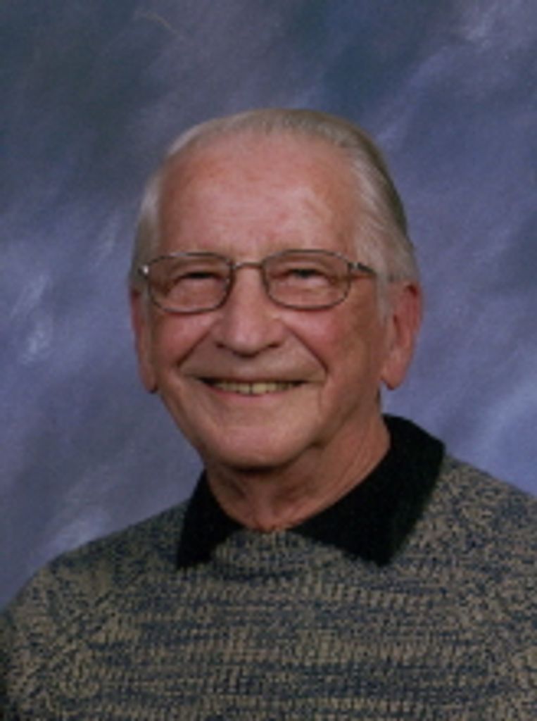 William Lionel Currey Jr.