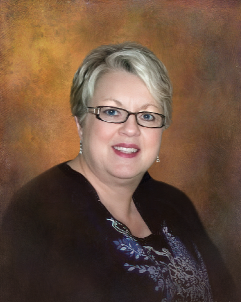 Carol Ashley-Chambers