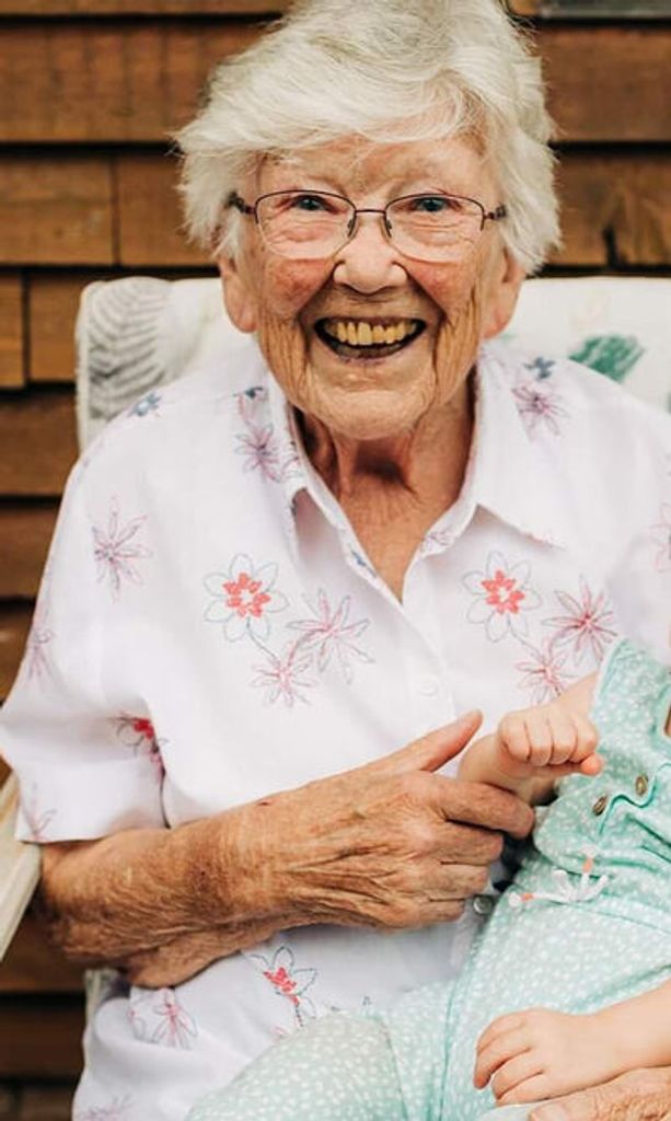 Gerda Hoetten Profile Photo