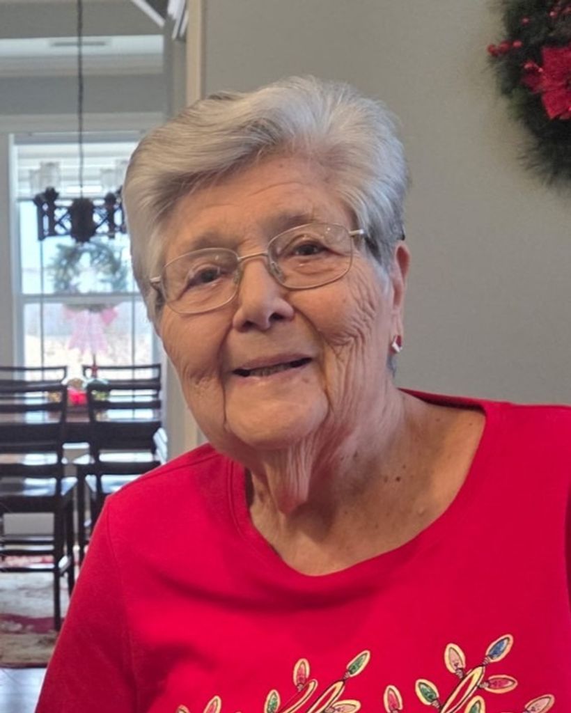 Myra Caldwell Alley Profile Photo