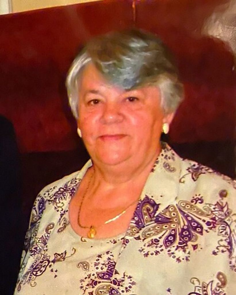 Zofia Arabik Profile Photo
