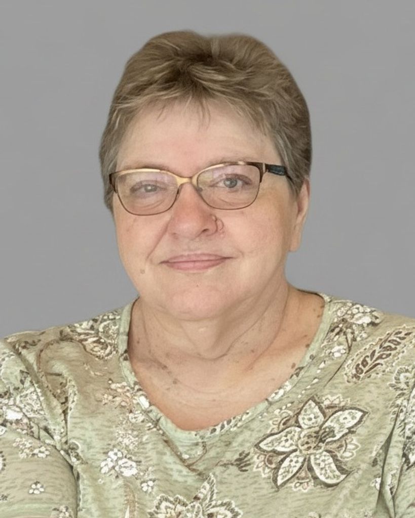 Jean Marie Skarin