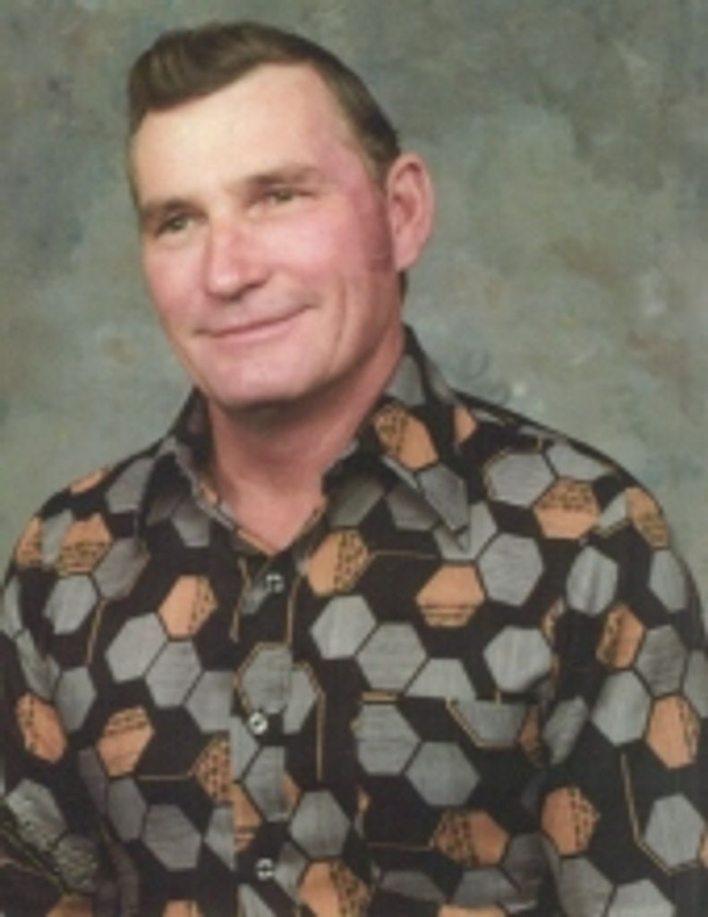 Belton Leon Enloe