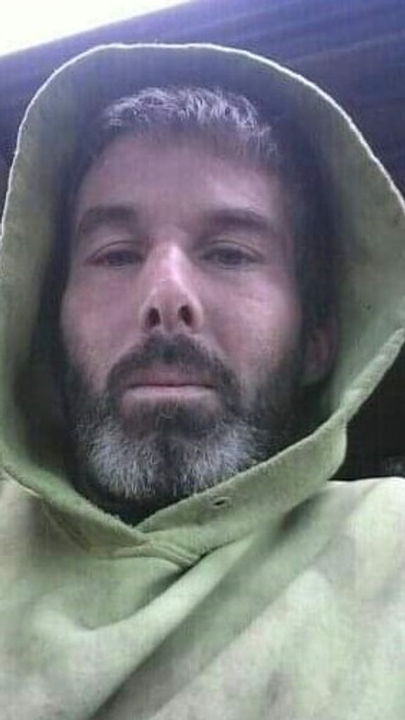 William "Billy" Earl Perry  "Yarddawg"