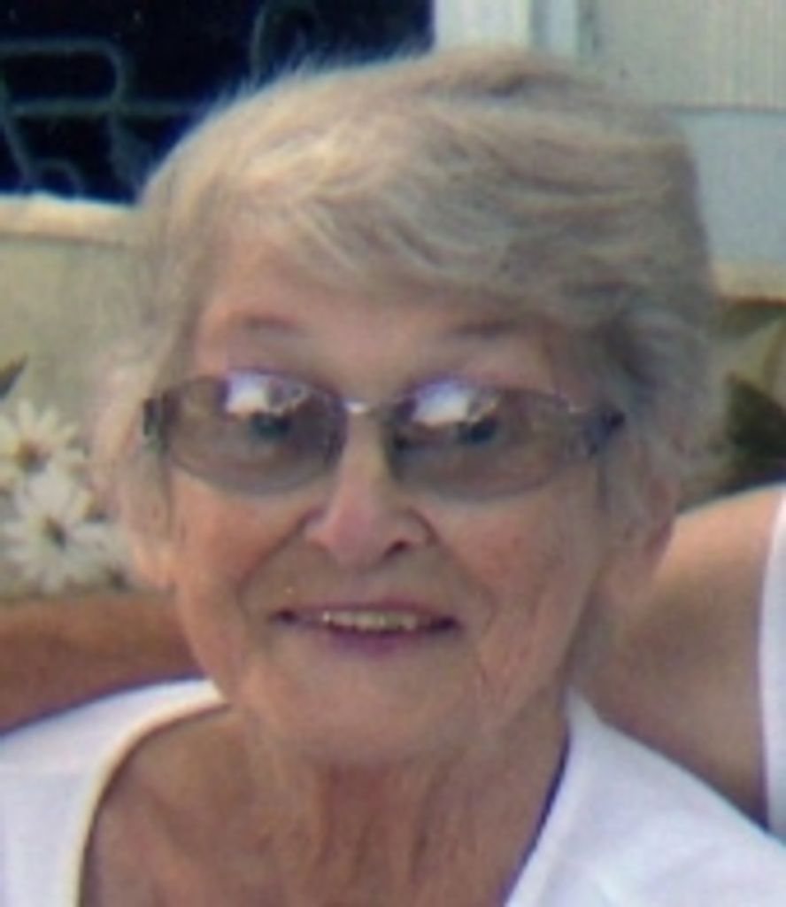 Mary Ann Oftedahl