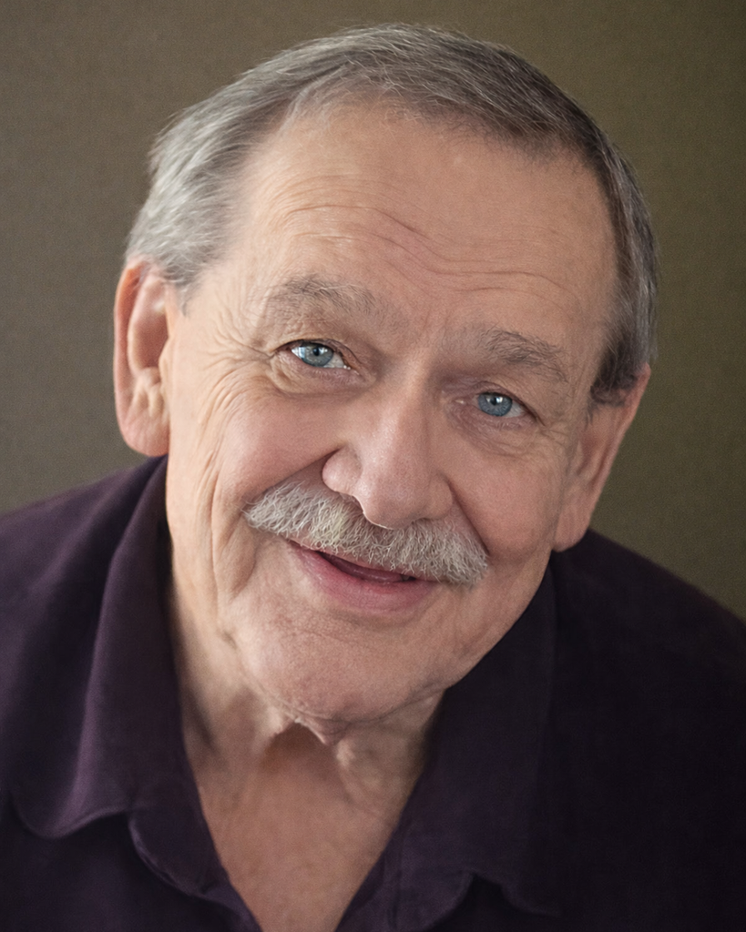 Jan Thomas Richardson