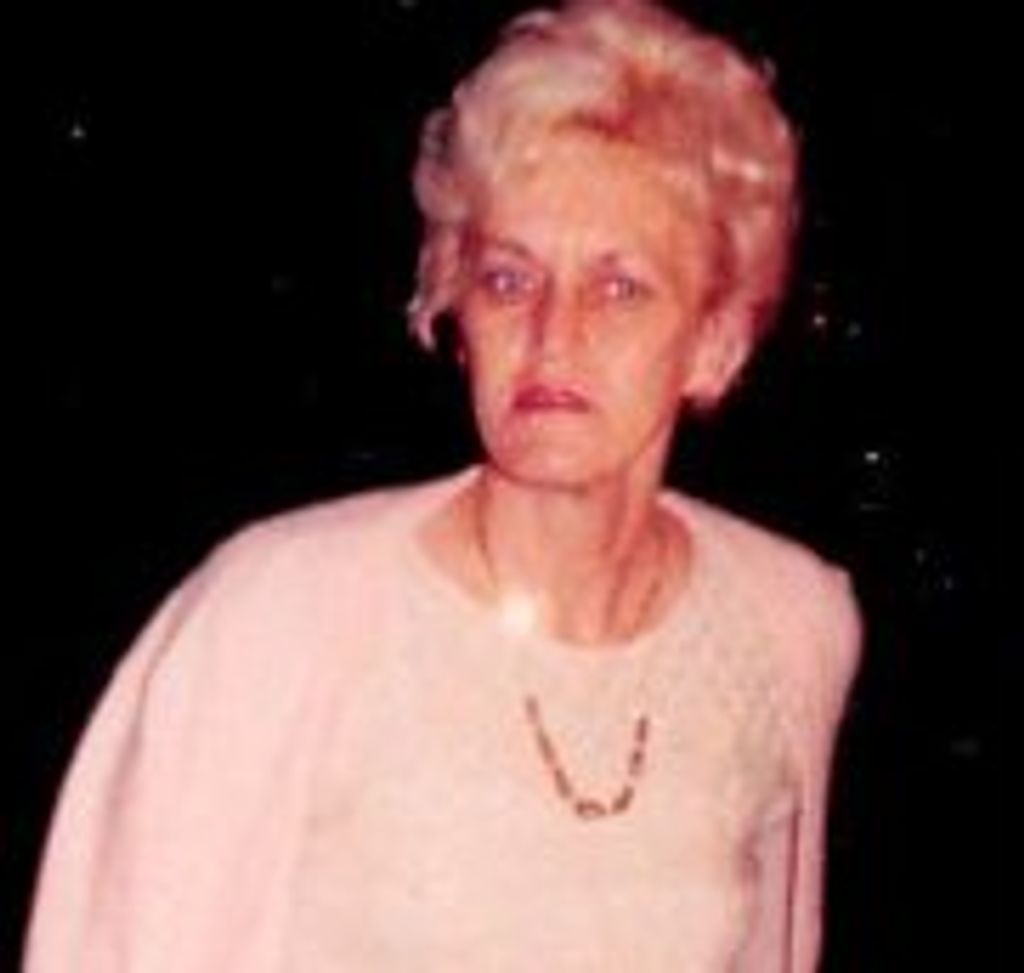 Judith Ann Strickland