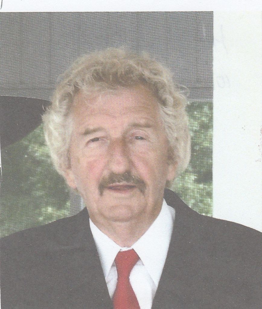 Hensel Showalter Brown Profile Photo