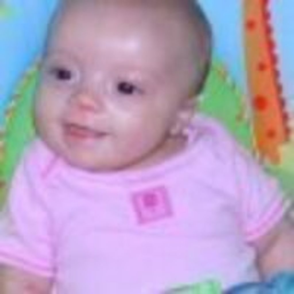 Zoey M Mitchell