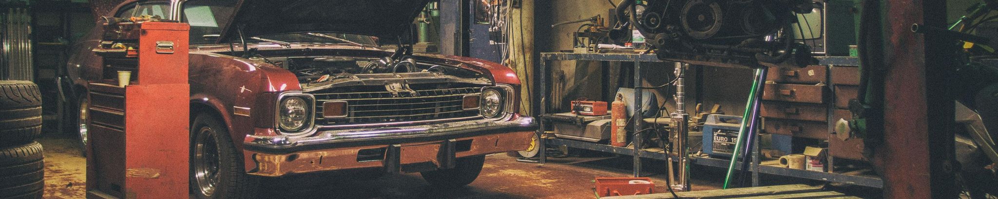 Cover for Ronald "Ronnie" Keith Helderbrand's Obituary