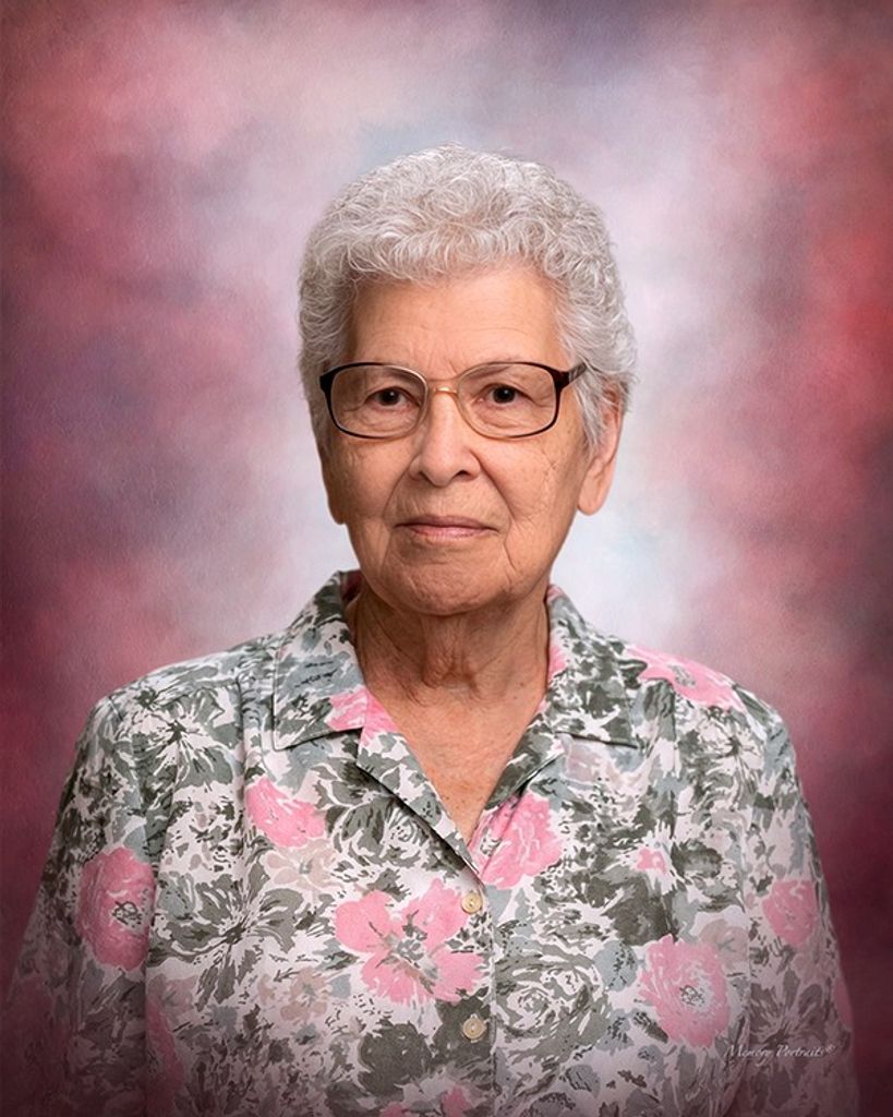 Paulina Garcia Profile Photo