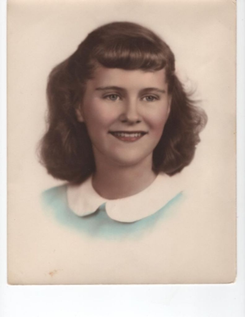 Dollie Bradshaw Highsmith Profile Photo