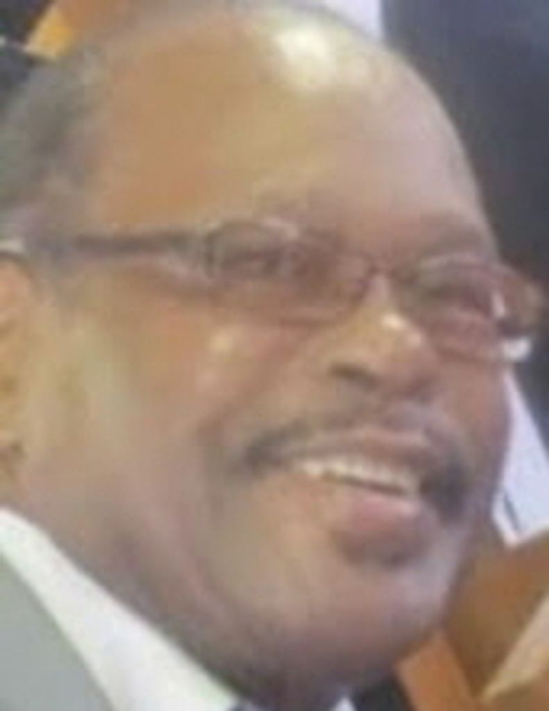Charles F. Gates