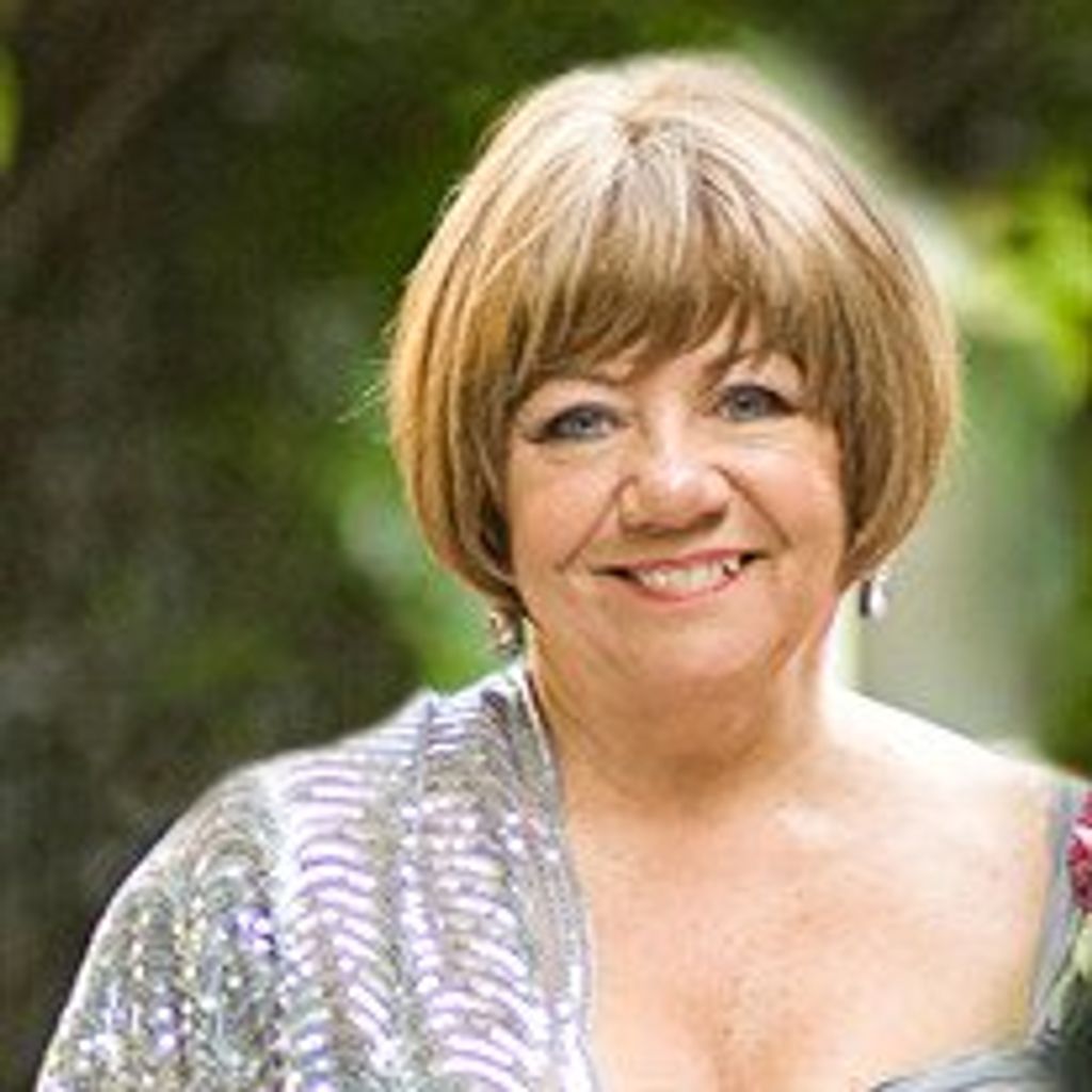 Barbara  Jean Kenealy