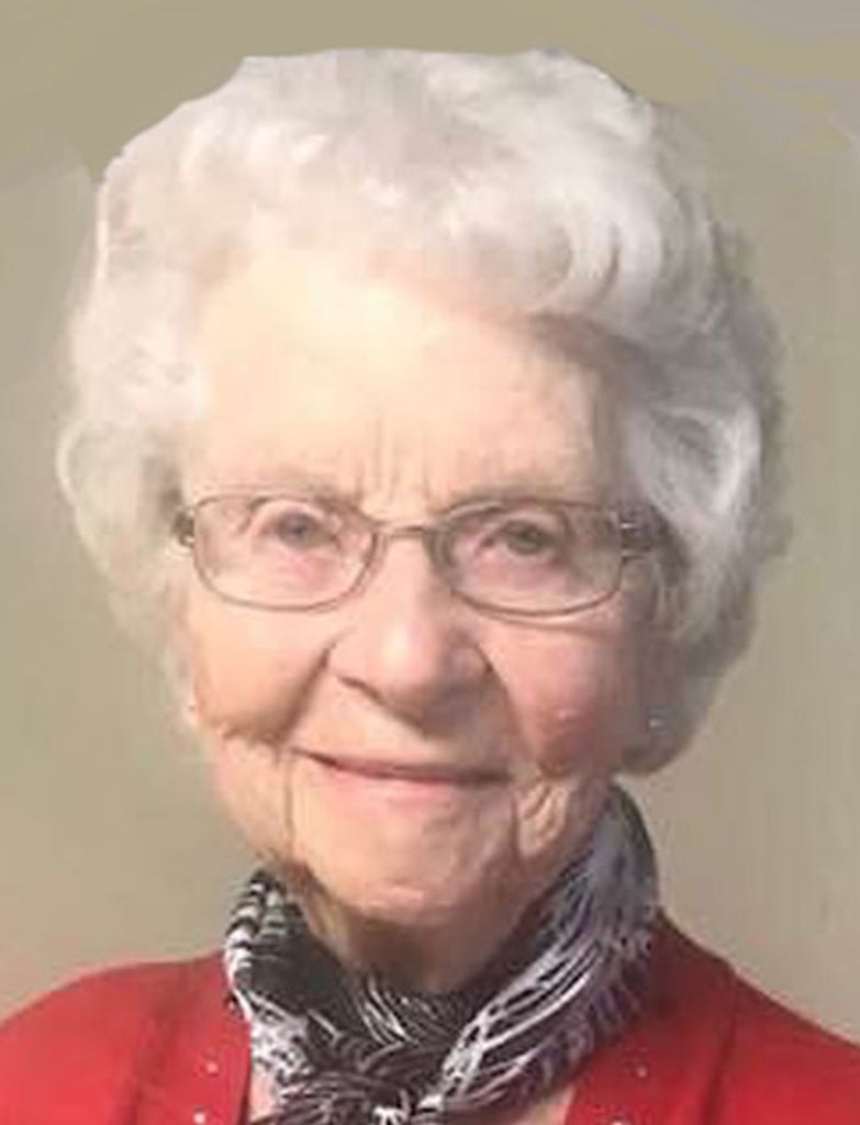 Lorraine Kathryn Adam Profile Photo