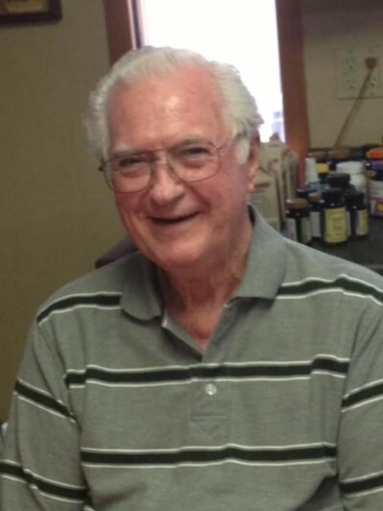 Gerald Graves Taylor Profile Photo