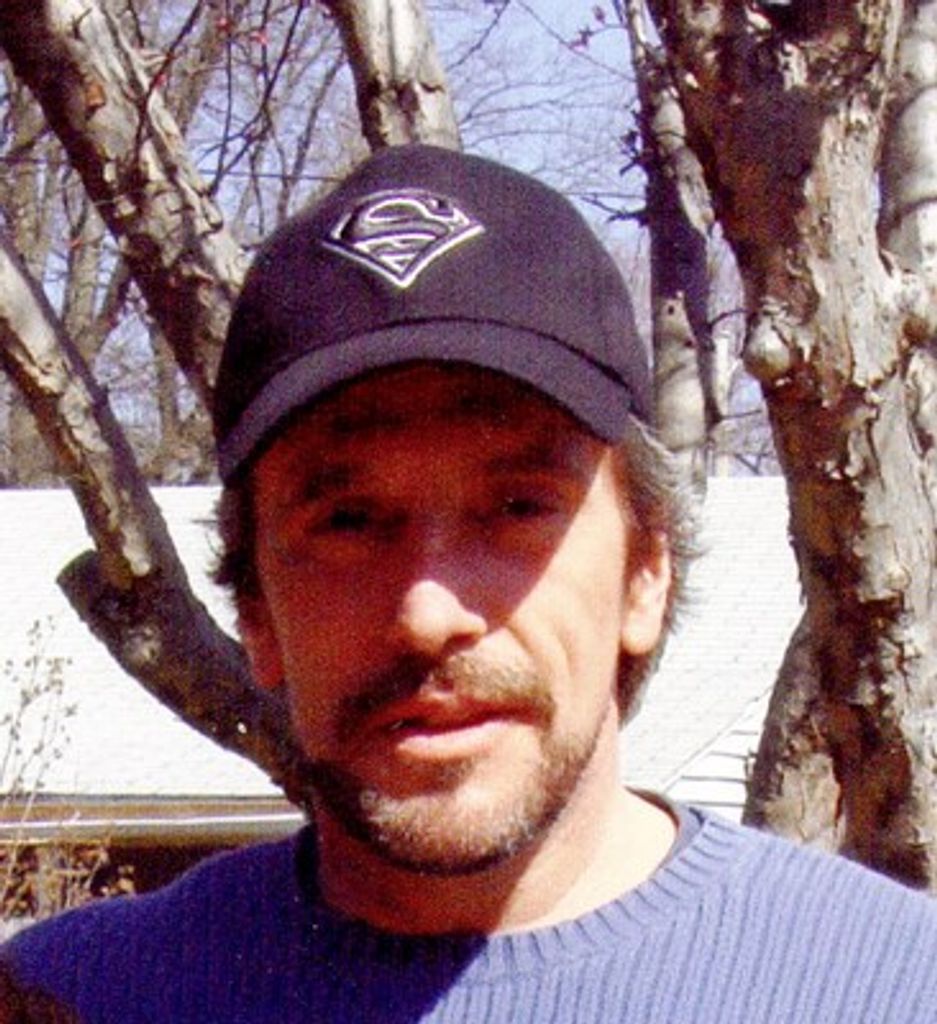 Wayne Larue