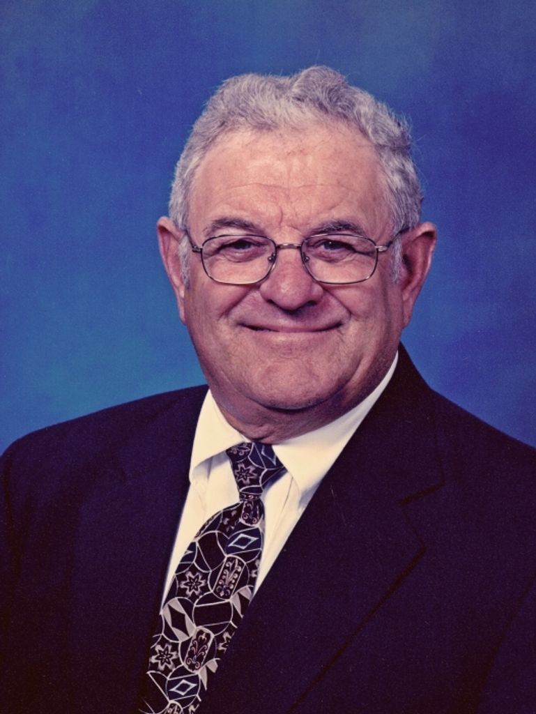Marvin J. Doyle Profile Photo