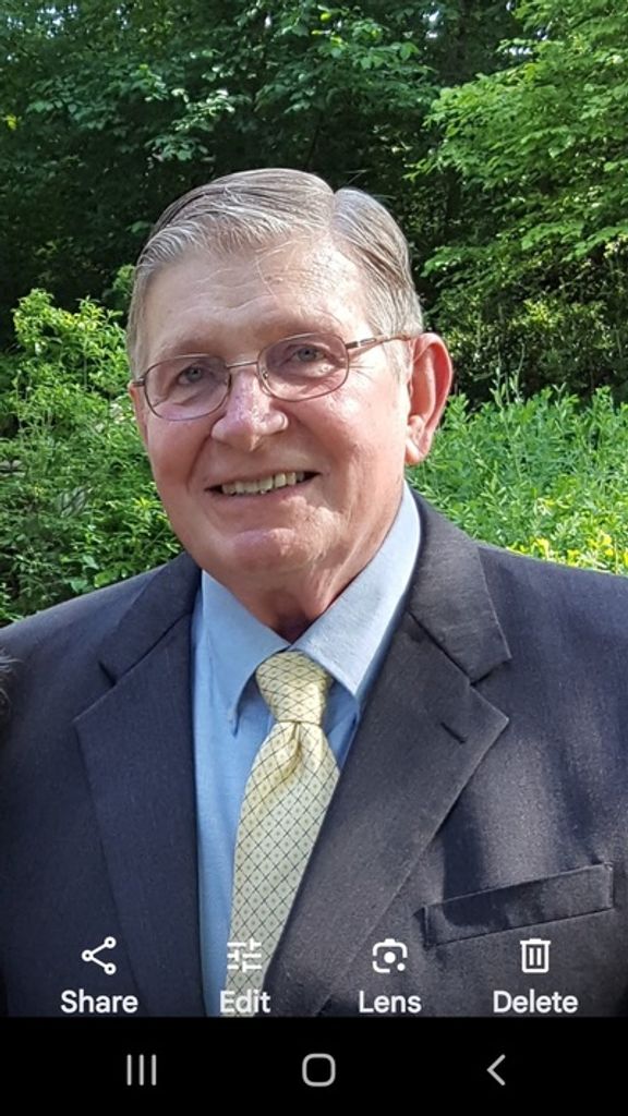 Thomas A. Haba, Sr. Profile Photo