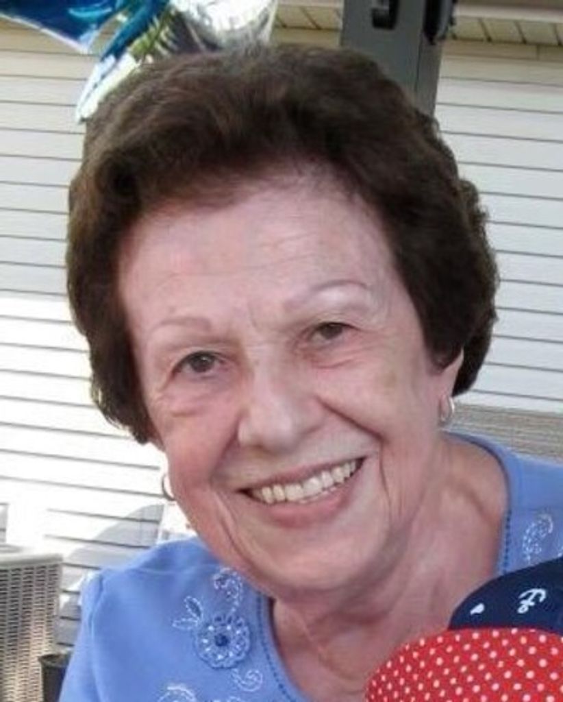 Doris Jean (Hatch) Conn Profile Photo